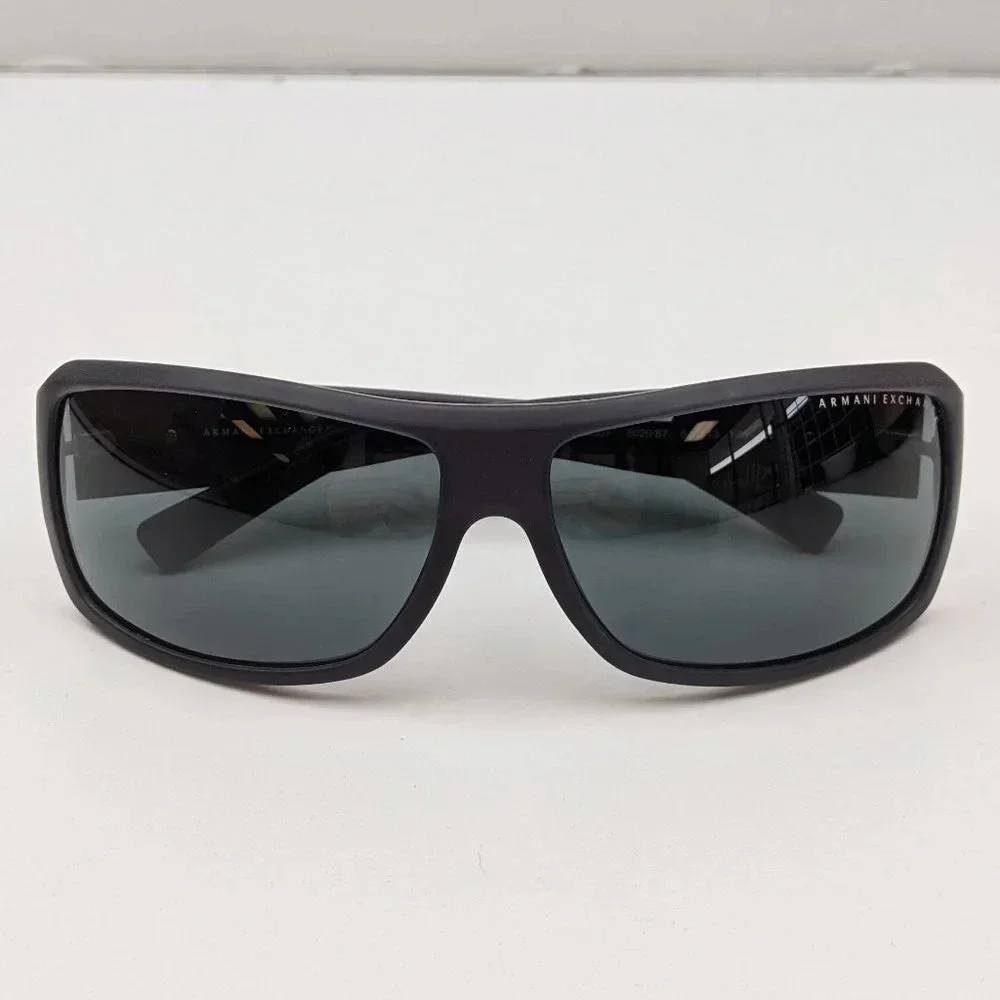 🕶️Armani Exchange AX4007 Sunglasses 64/13 125 /KAB448🕶️